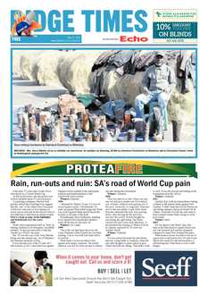 Cricket World Cup 2019