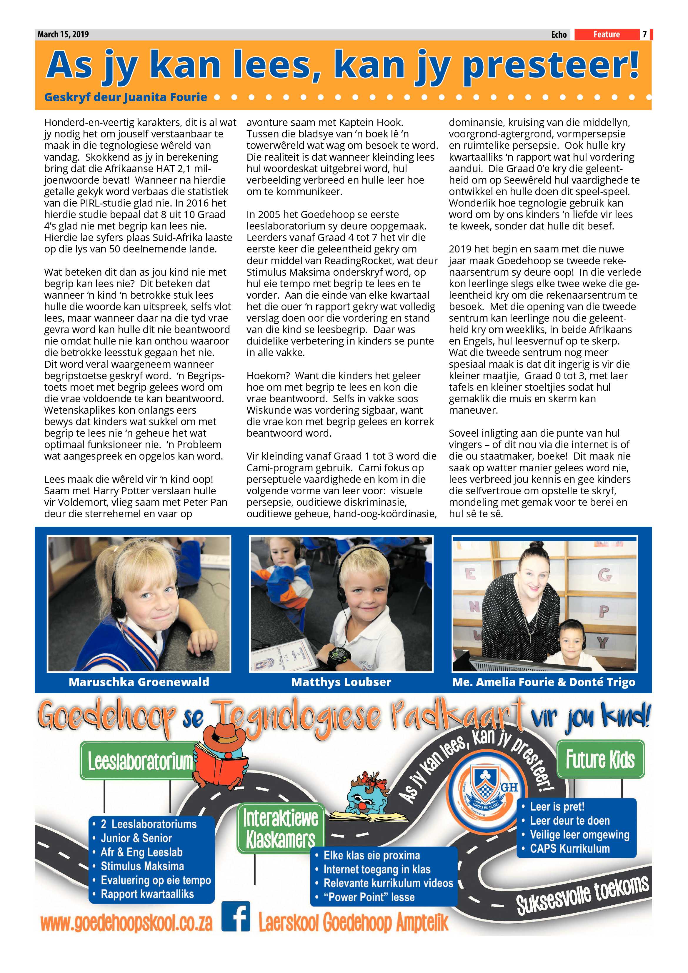 Echo 15 March 2019 page 7