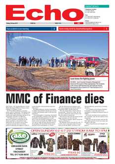 Echo 30 June 2017
