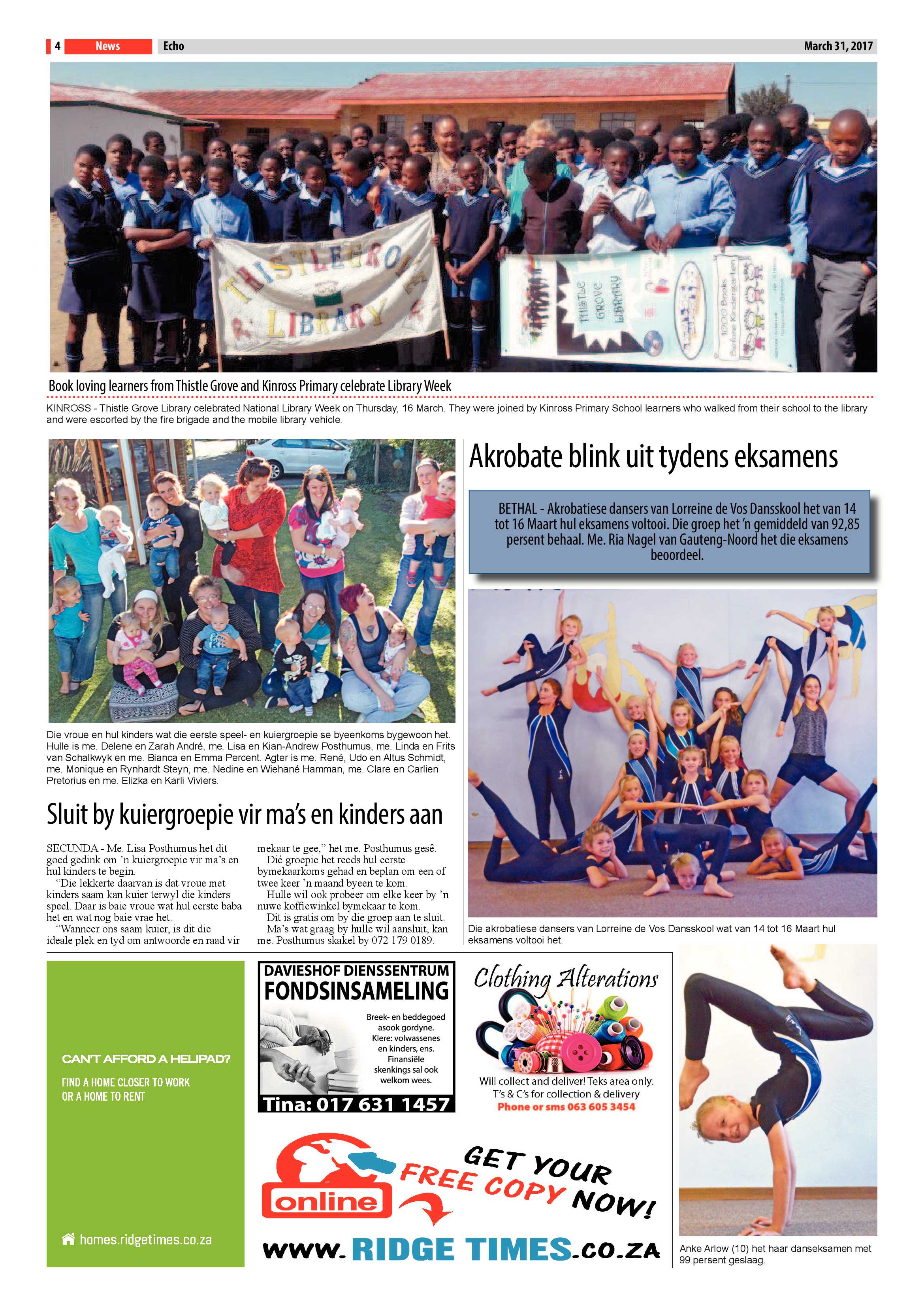 Echo 31 March 2017 page 4