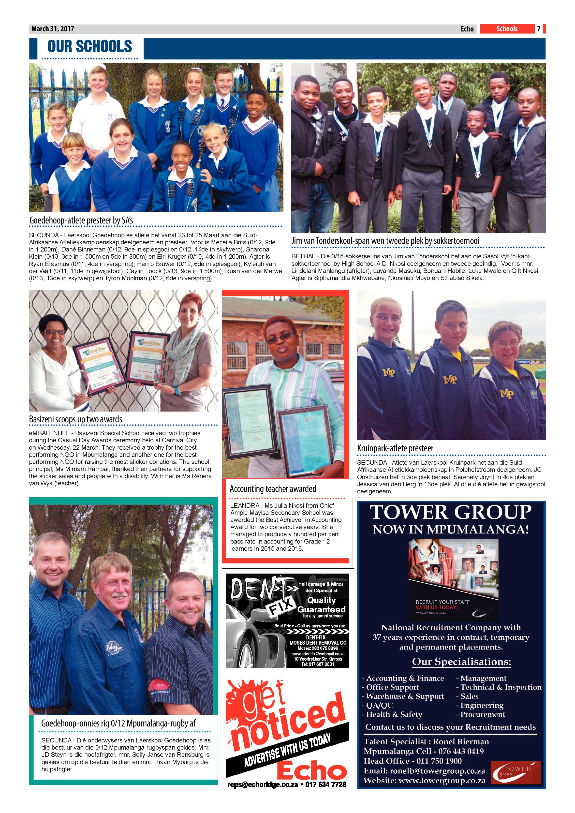 Echo 31 March 2017 page 7