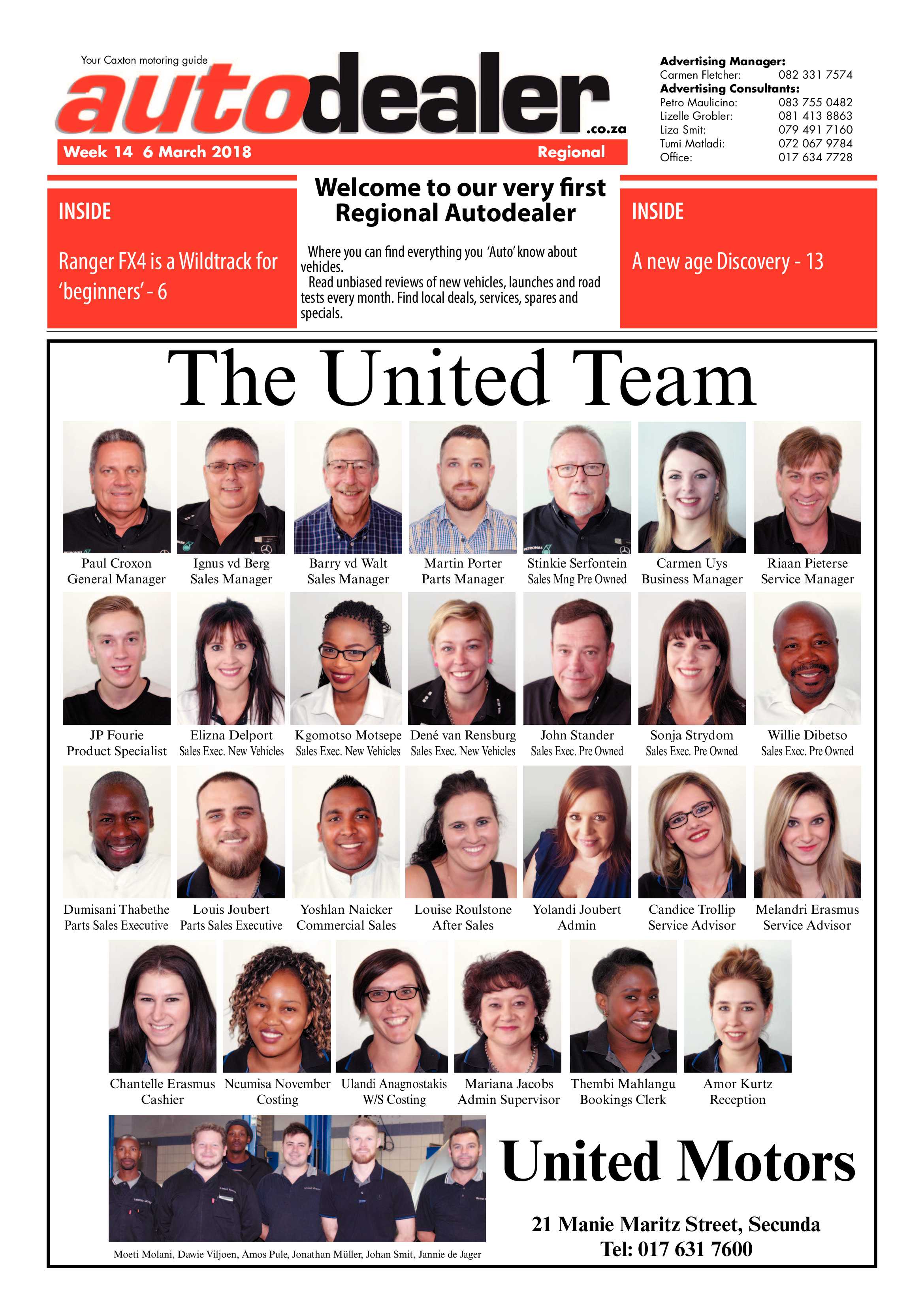 Echo 6 April 2016 page 5