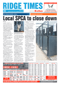 Ridge Times 01 March 2024