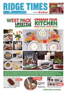 Ridge Times 01 October 2021