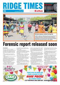 Ridge Times 02 October 2020