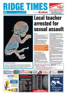 Ridge Times 04 June 2021