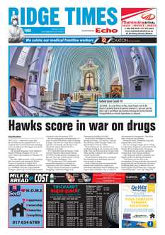 Ridge Times 05 February 2021