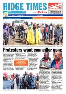 Ridge Times 06 May 2022
