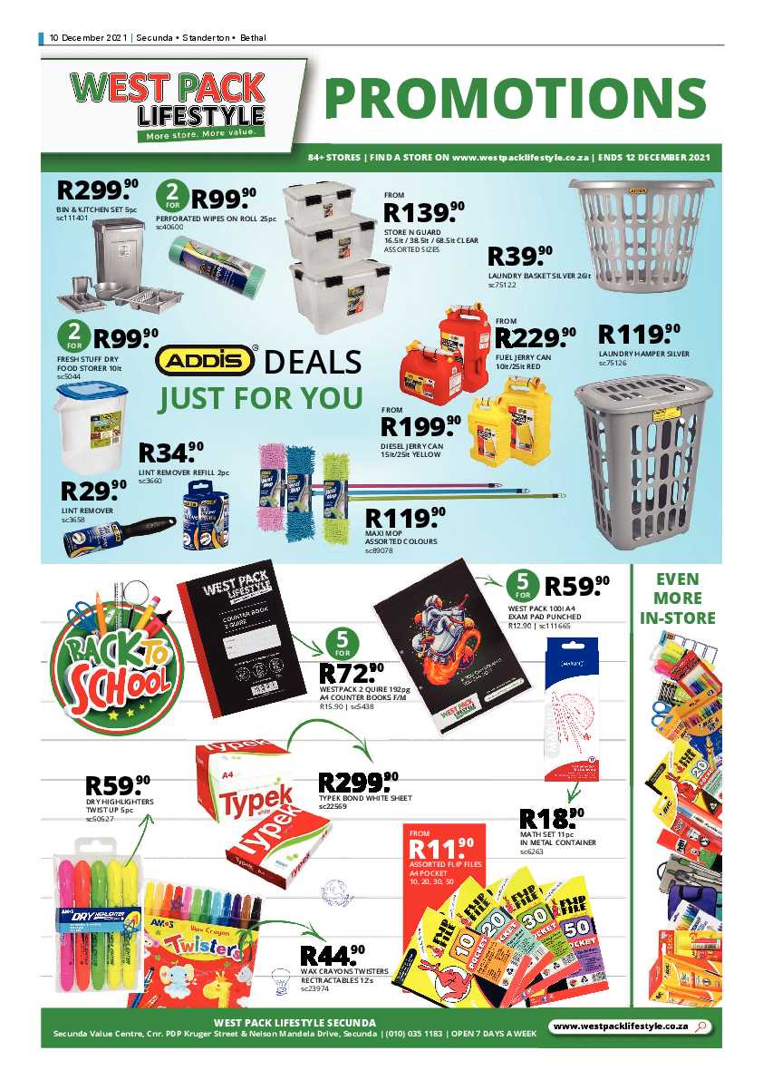 Ridge Times 10 December 2021 page 15