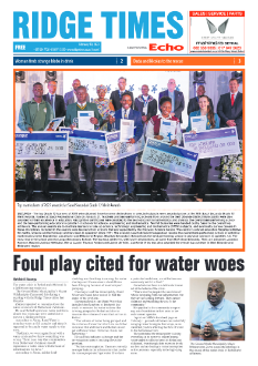Ridge Times 10 February 2023