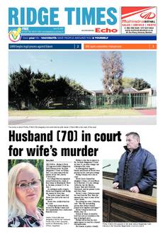 Ridge Times 10 June 2022