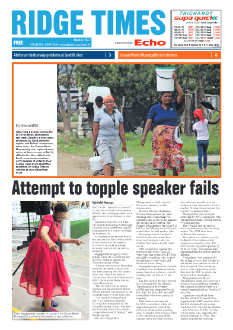 Ridge Times 10 March 2023
