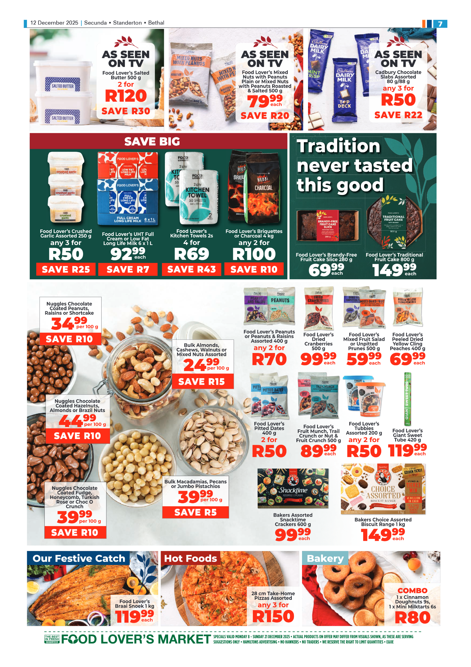 Ridge Times 12 December 2025 page 7