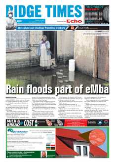 Ridge Times 12 February 2021
