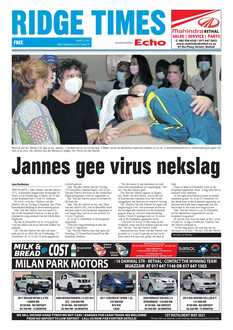Ridge Times 12 March 2021