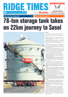 Ridge Times 12 May 2023