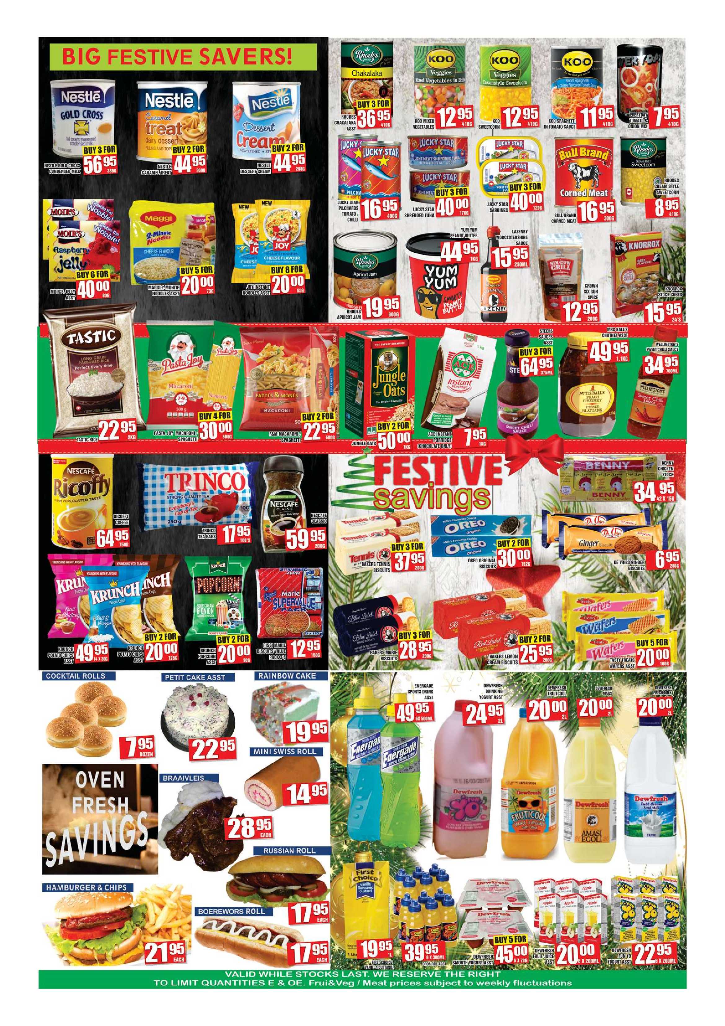 Ridge Times 13 December 2019 page 2