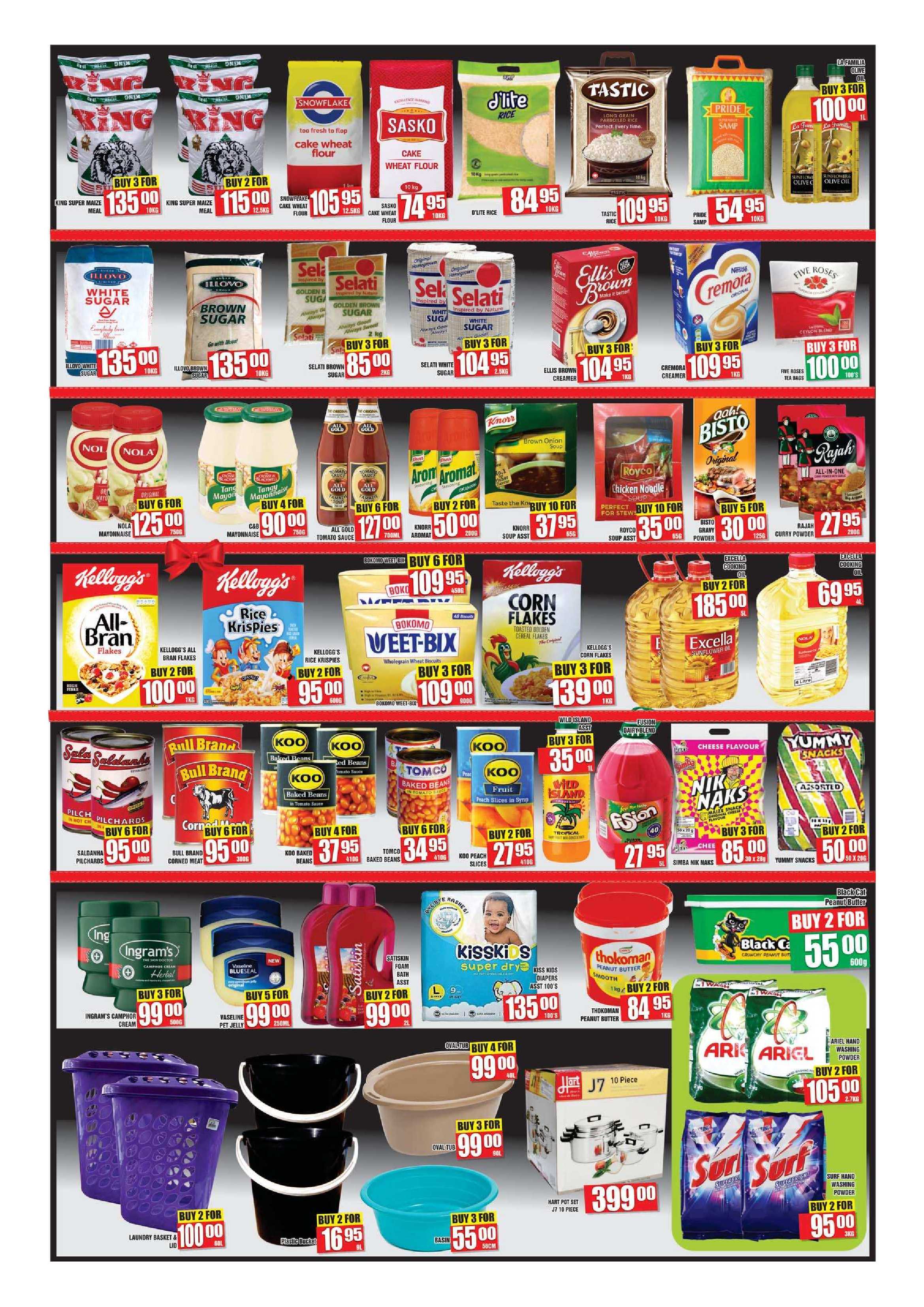 Ridge Times 13 December 2019 page 24