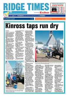 Ridge Times 13 May 2022