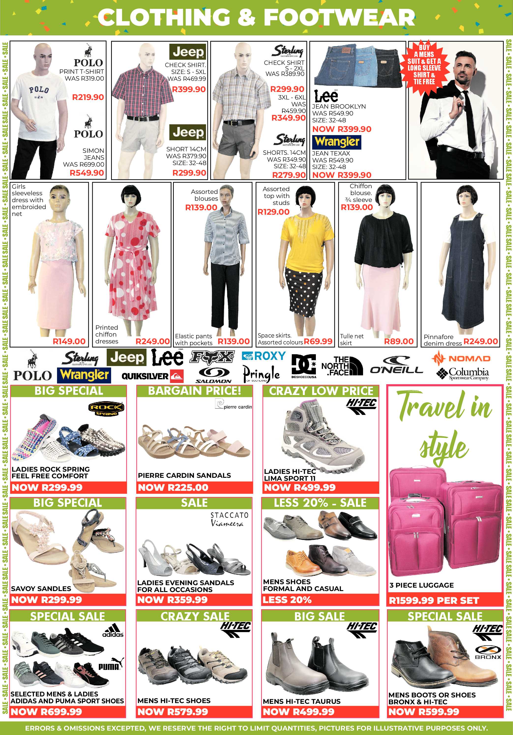 Ridge Times 13 September 2019 page 14