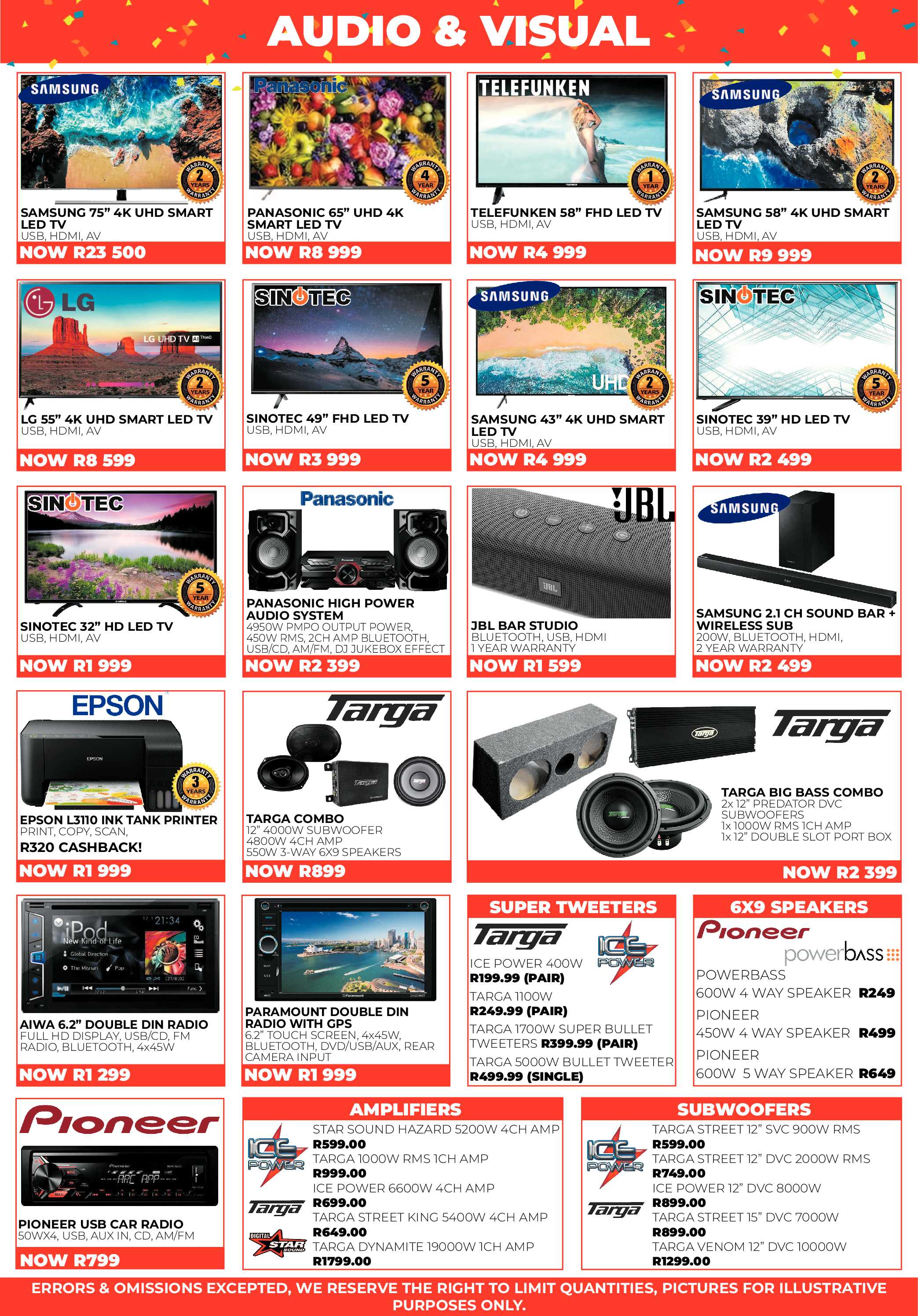 Ridge Times 13 September 2019 page 17