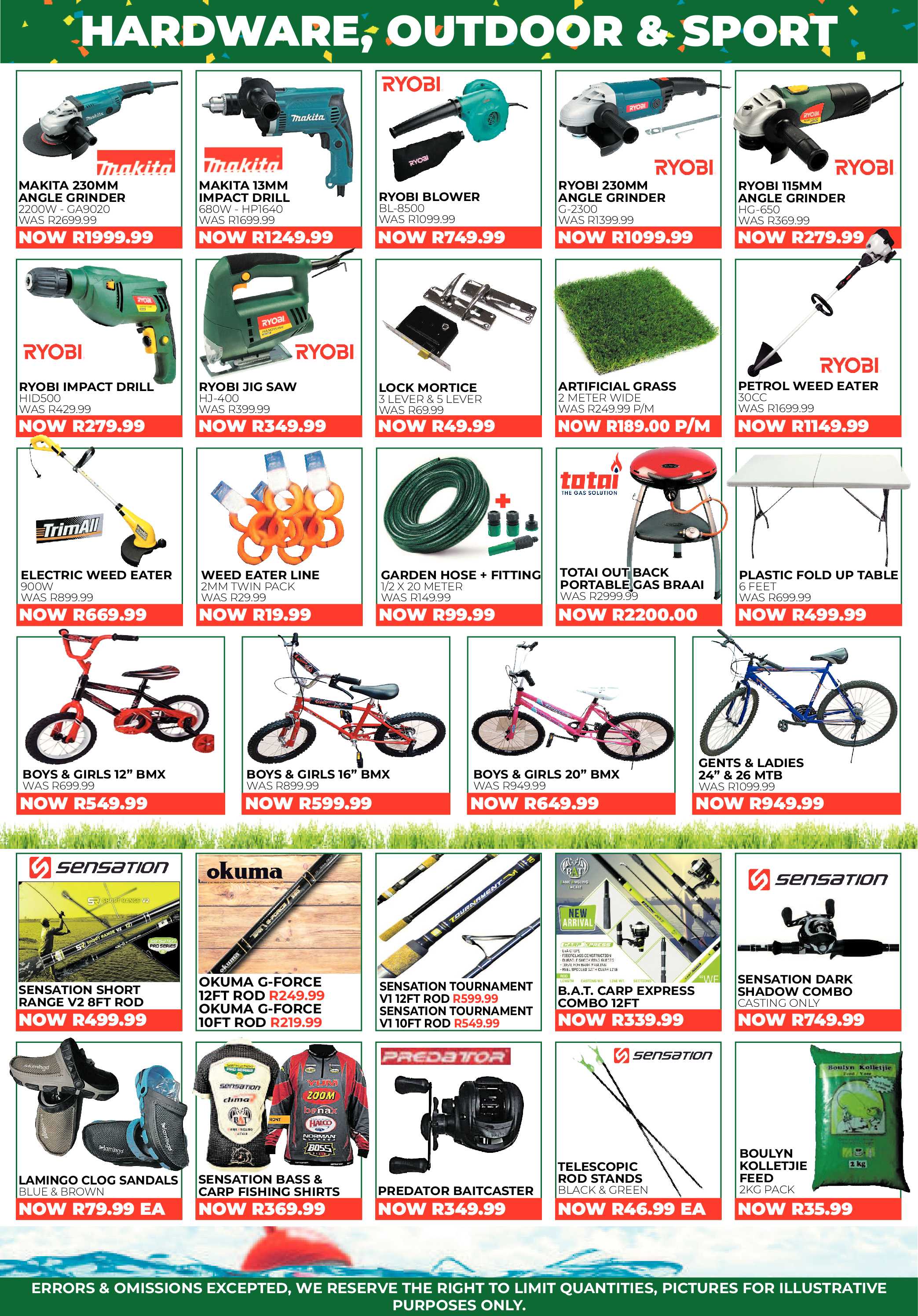 Ridge Times 13 September 2019 page 18