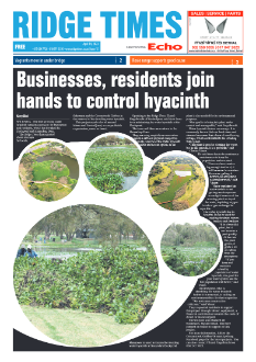 Ridge Times 14 April 2023