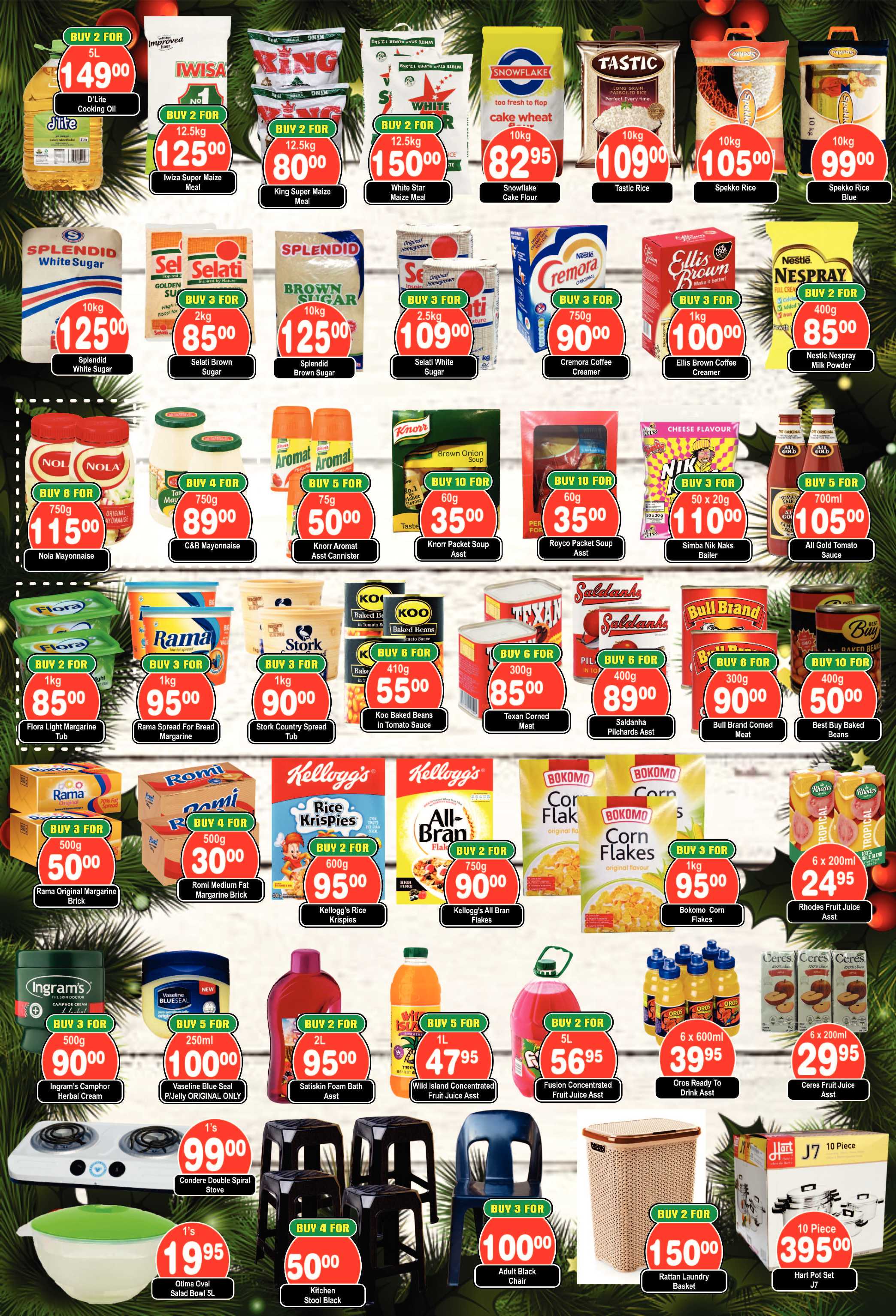 Ridge Times 14 December 2018 page 24