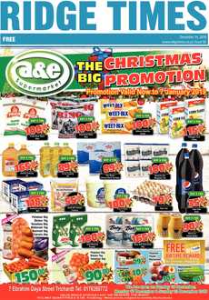 Ridge Times 14 December 2018