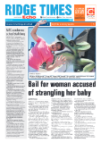 Ridge Times 14 March 2025
