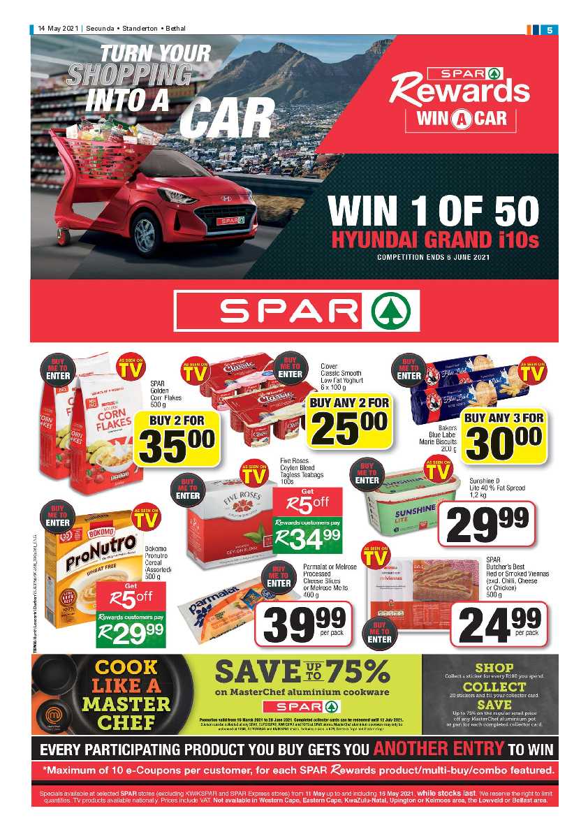 Ridge Times 14 May 2021 page 5