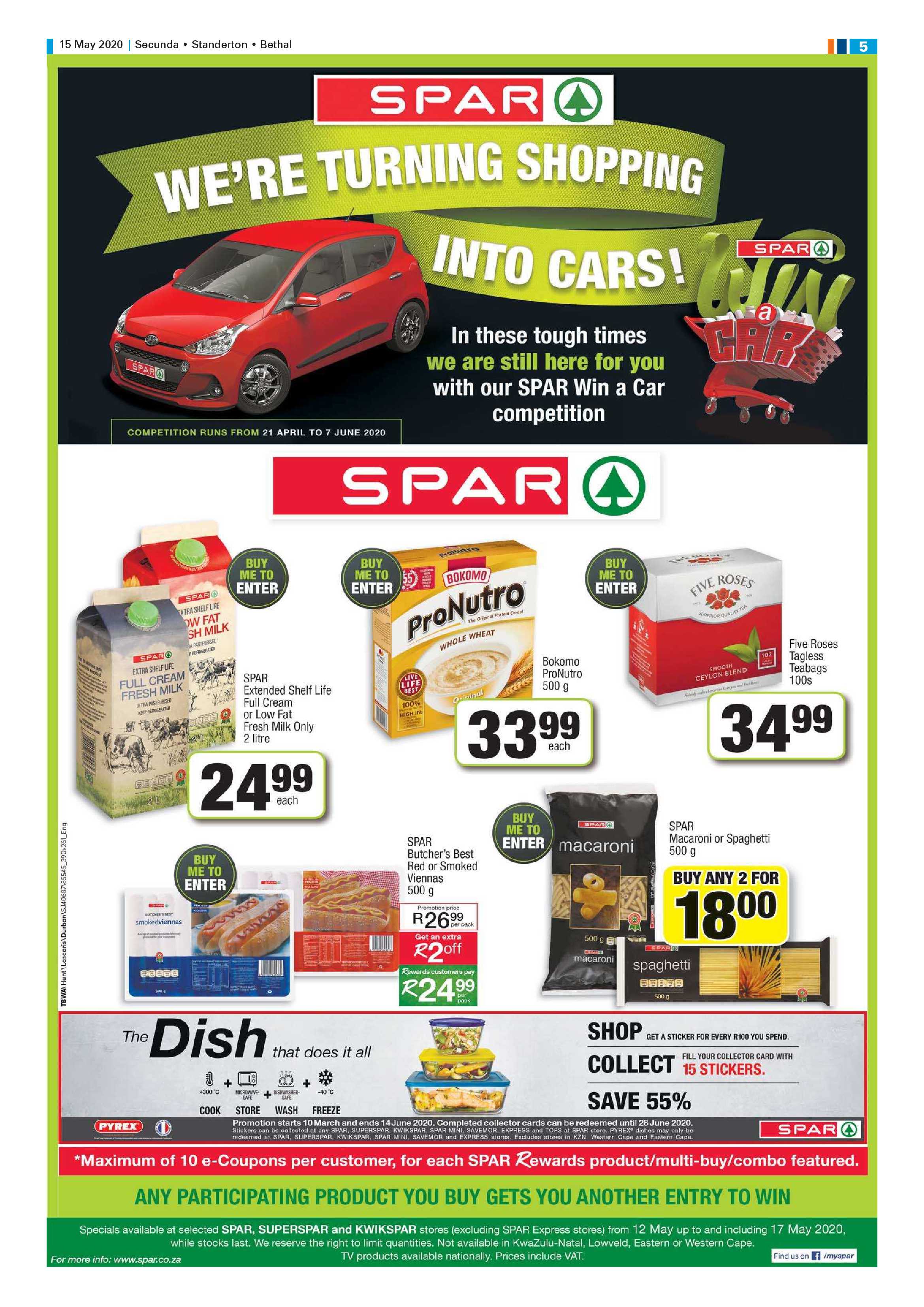 Ridge Times 15 May 2020 page 4