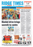 Ridge Times 15 May 2026