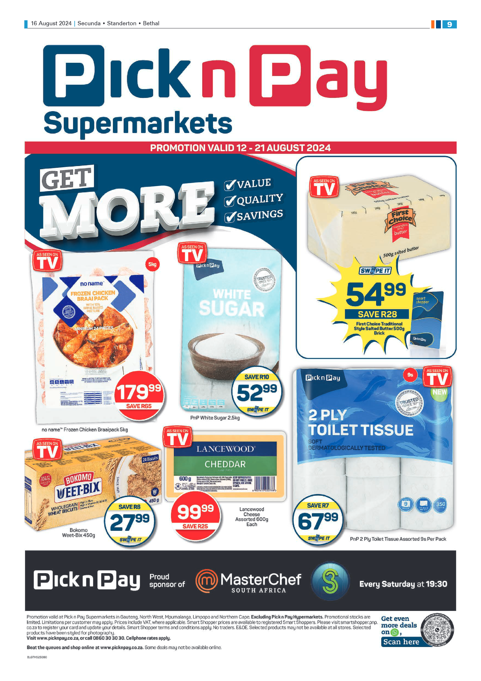 Ridge Times 16 August 2024 page 9