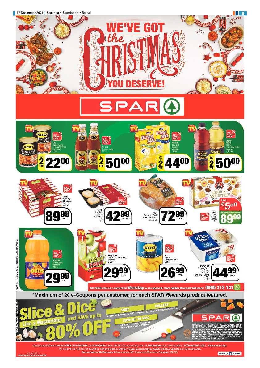 Ridge Times 17 December 2021 page 7