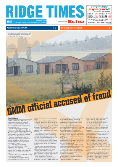 Ridge Times 17 February 2023