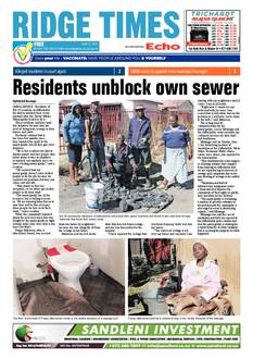 Ridge Times 17 June 2022