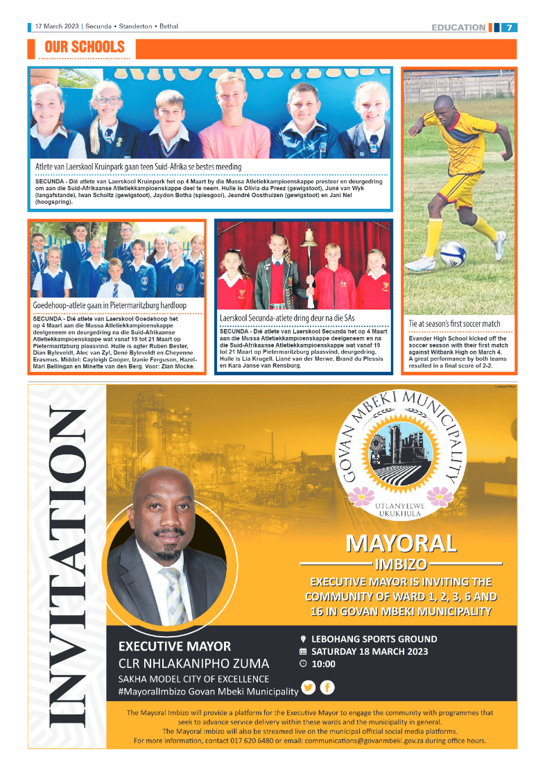 Ridge Times 17 March 2023 page 7