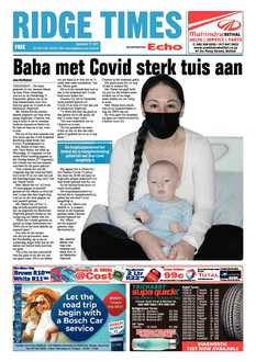 Ridge Times 17 September 2021
