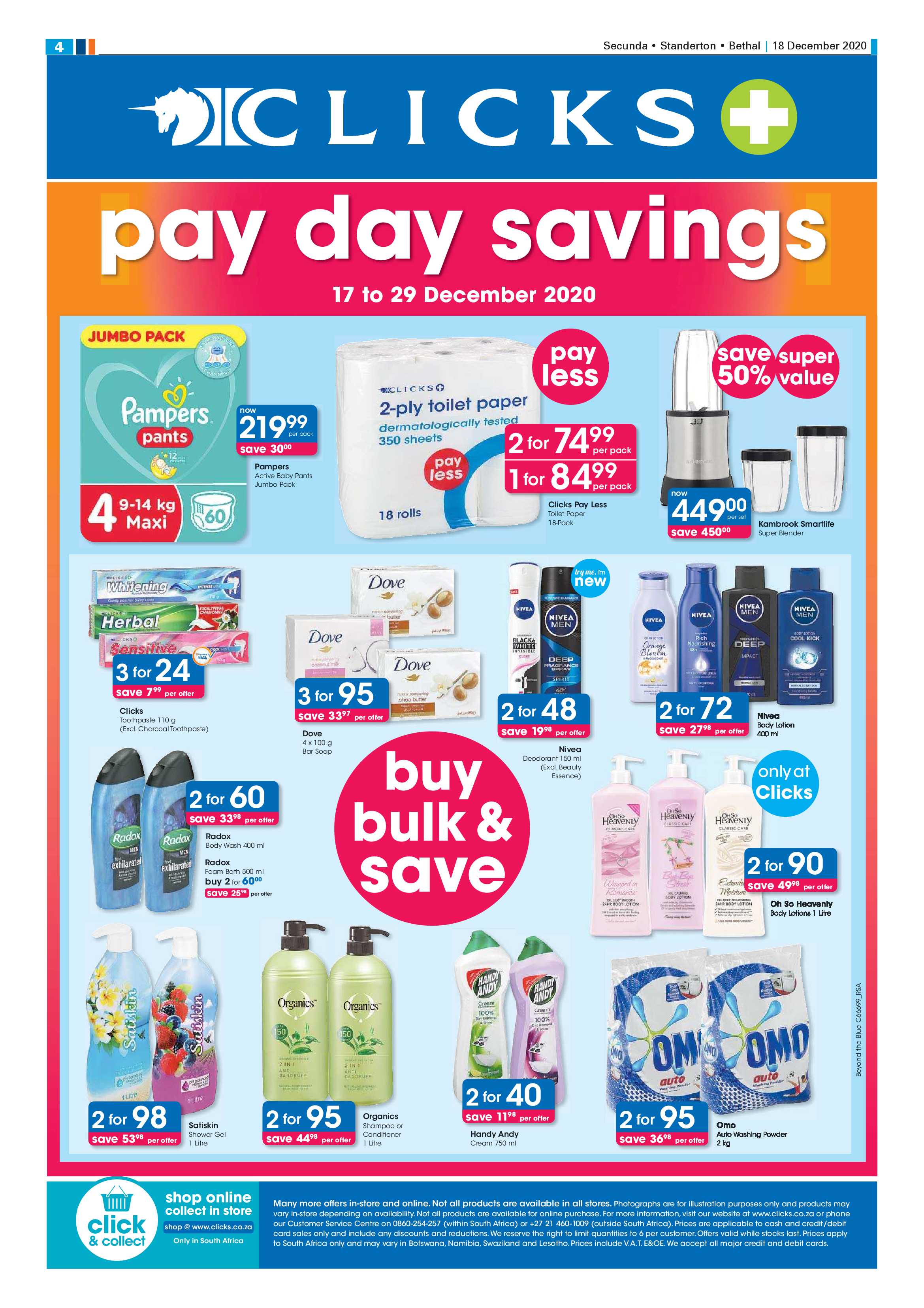 Ridge Times 18 December 2020 page 6
