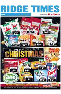 Ridge Times 18 December 2020