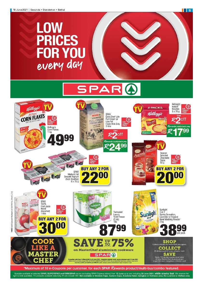 Ridge Times 18 June 2021 page 5