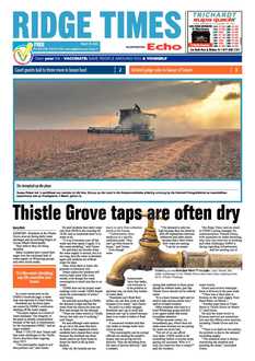 Ridge Times 18 March 2022