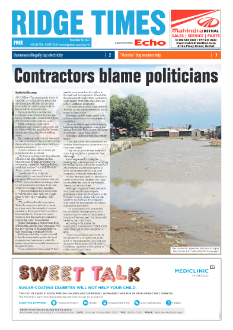 Ridge Times 18 Nov 2022