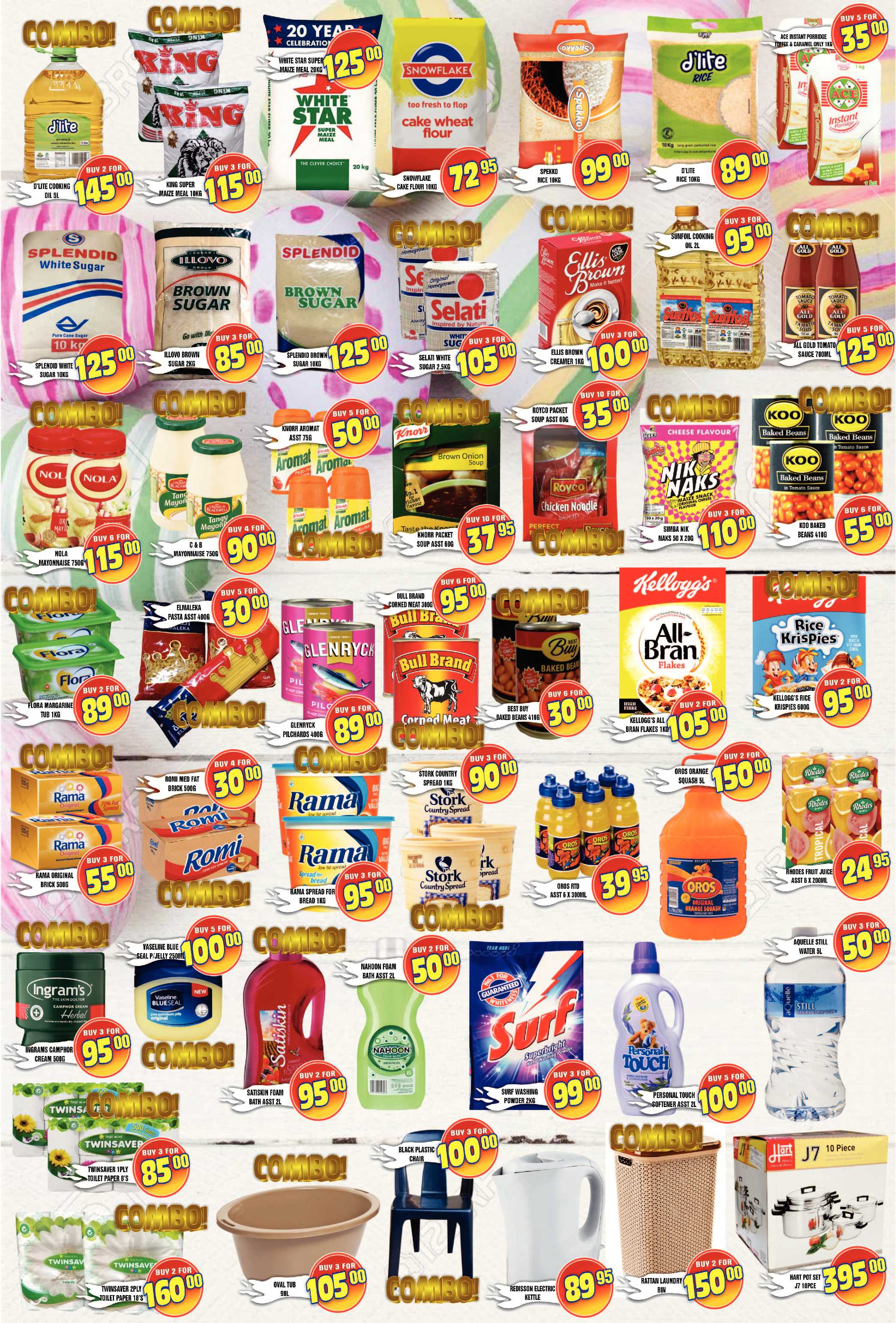 Ridge Times 19 April 2019 page 20