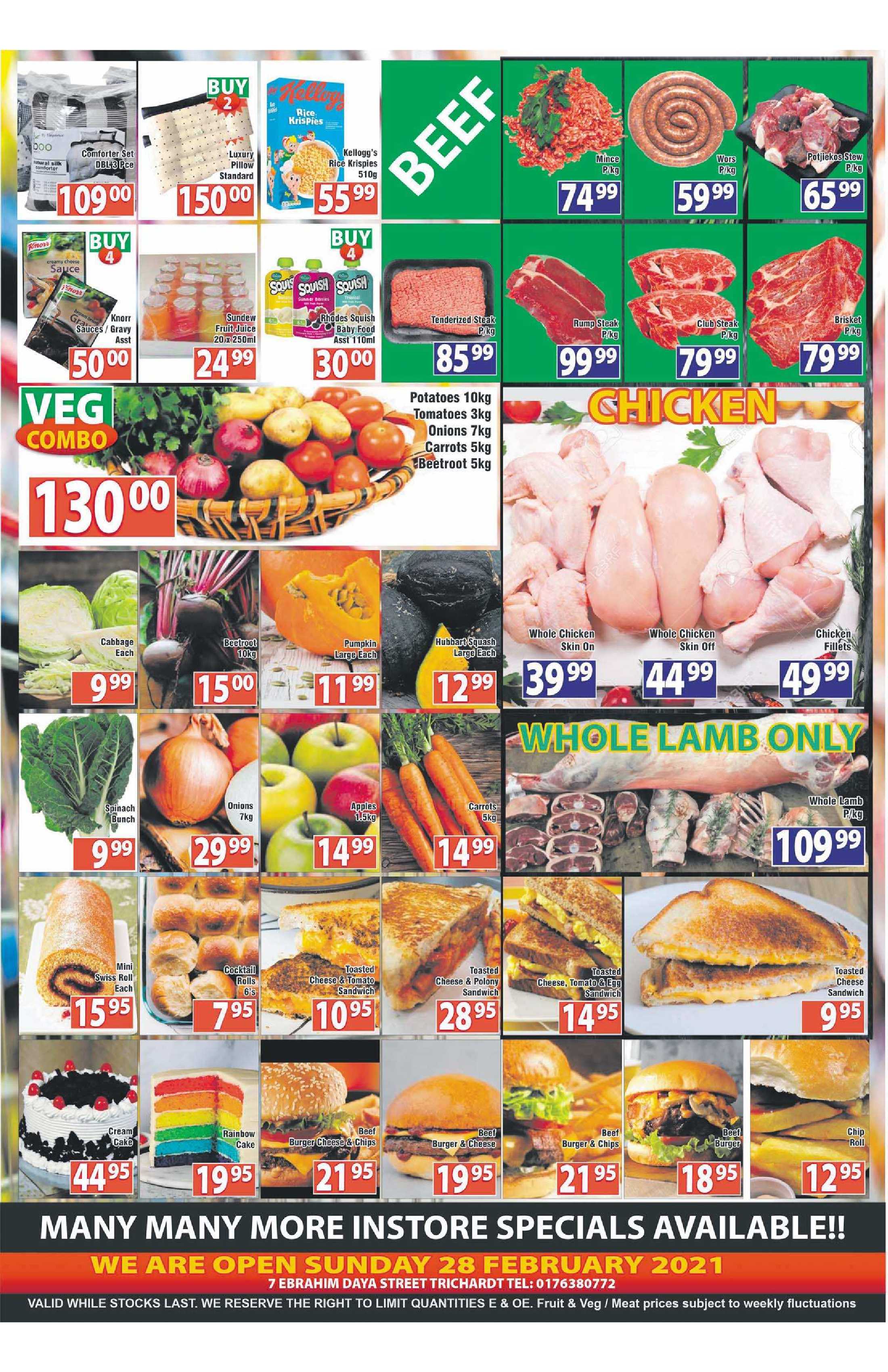Ridge Times 19 February 2021 page 11