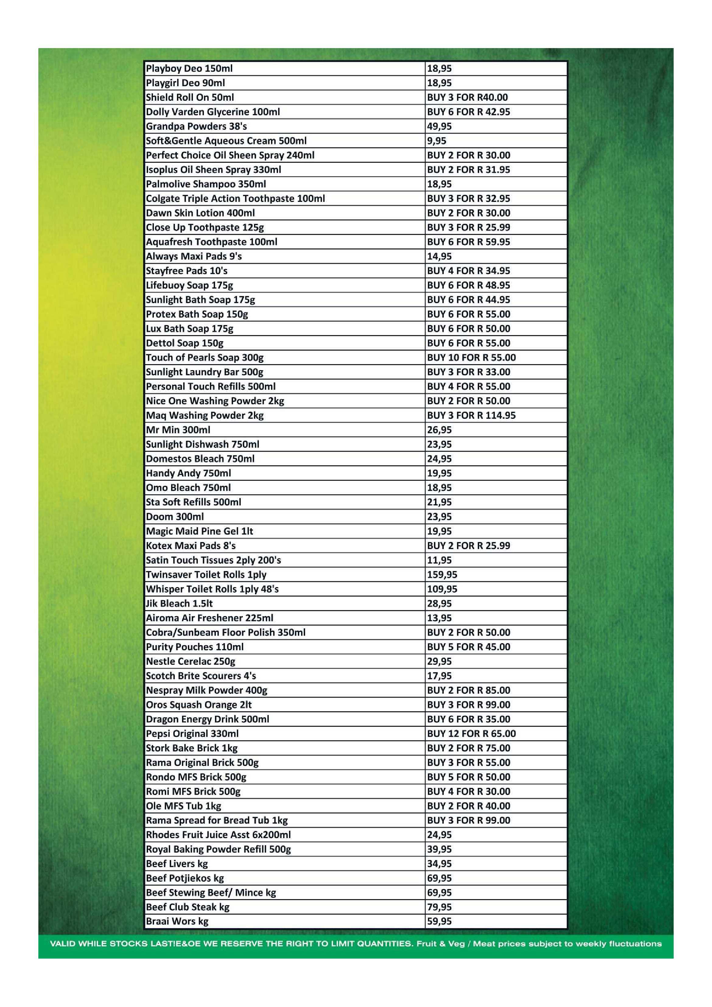 Ridge Times 19 June 2020 page 11