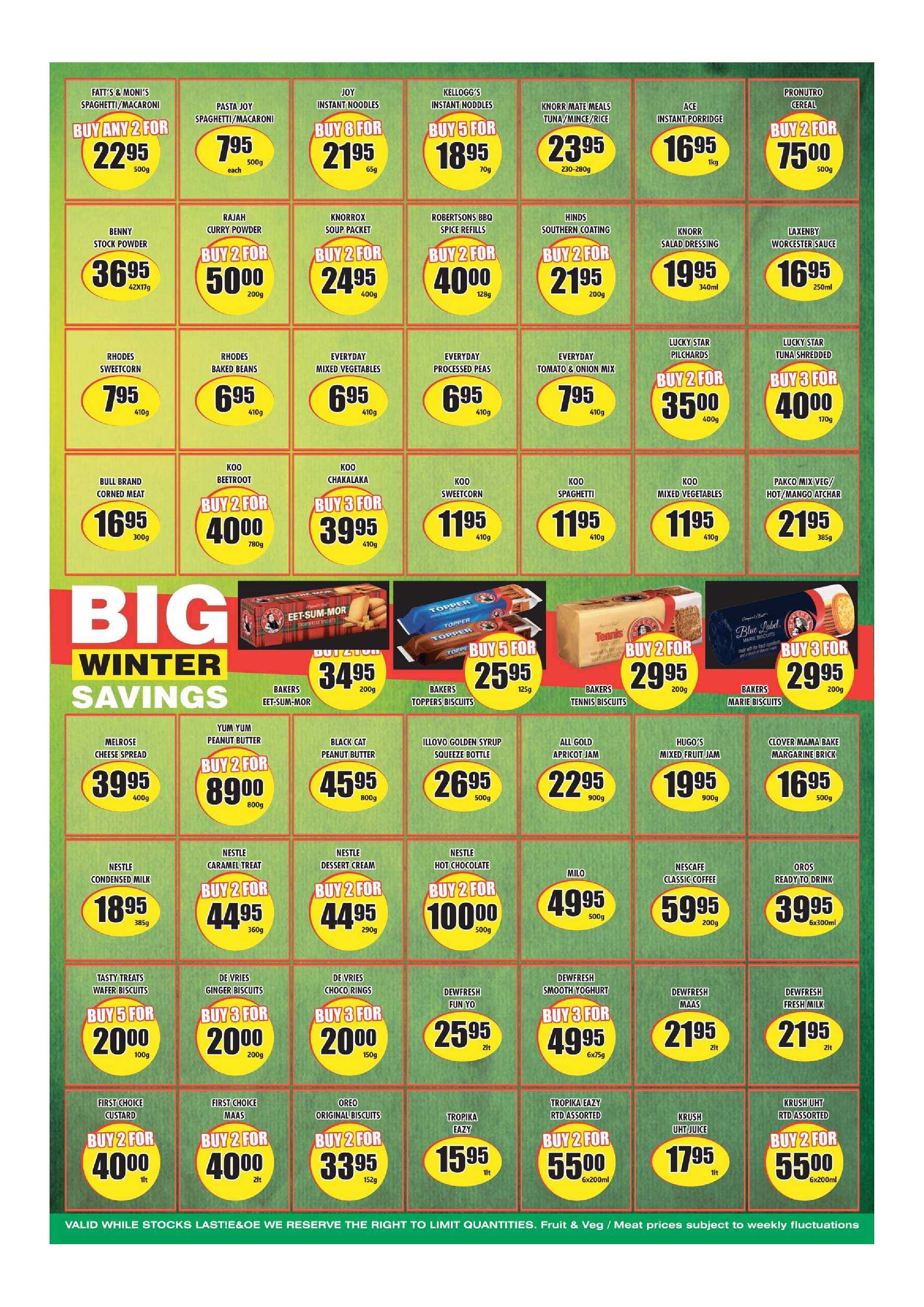 Ridge Times 19 June 2020 page 2