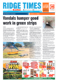 Ridge Times 19 June 2026