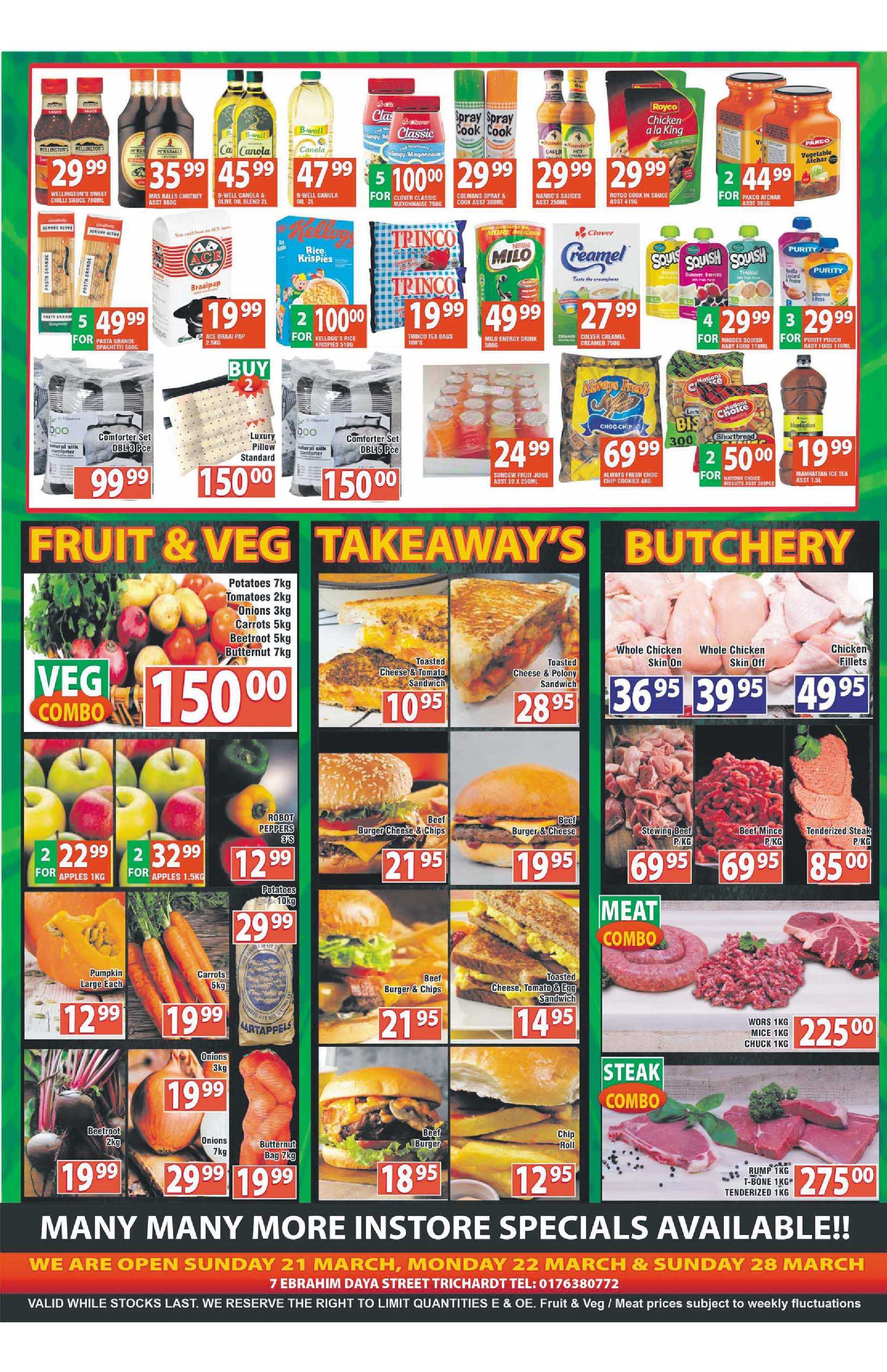 Ridge Times 19 March 2021 page 15
